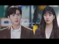 Download Lagu Han Jipyeong x Seo Dalmi - If You Met Me First