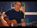 Coal - Dylan Gossett | Guitar Tutorial + Tabs (Includes Hammer-on/Pull-offs)