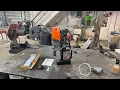 How Good is the Vevor 1550W Magnet Drill
