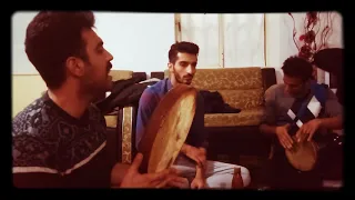 گورانی له و باغه ی دا سنه 1397 پاییز 