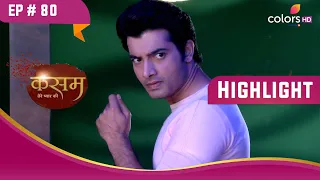 Download Rishi ने किया Pawan का सामना | Kasam | कसम | Highlight | Ep. 80 MP3