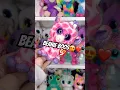 Like if you love Beanie Boos