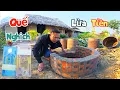 Lagu Tự Tay Xây Giếng Để Nuôi Cá Và Bị Hiểu Nhầm Là Người Tráo Đồ Lừ..a Tiền / Quế Nghịch