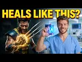Can The WOLVERINE STACK Actually Heal Your Injuries My Honest Take