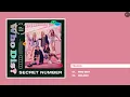 Download Lagu [Single Album] SECRET NUMBER - Who Dis? | Full Album Playlist