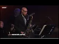 Joshua Redman & WDR Big Band - Boogielastic - live 2015
