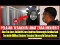 Download Lagu Aku Tak Curi, B0D0H! Zara Qairina Menangis Ketika Kali Terakhir Dilihat Dalam Tandas, Ketua Dorm Mrh