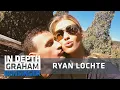 Ryan Lochte slid into Kayla Reid s DMs