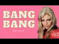 Lagu 4K Enhanced: Nancy Sinatra - Bang Bang (My Baby Shot Me Down)