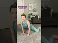 Download Lagu Unlock Low Back Pain Relief with the Ultimate Hip Stretch!
