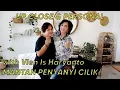 Download Lagu UP CLOSE \u0026 PERSONAL | with VIEN IS HARYANTO | Mantan Penyanyi Cilik