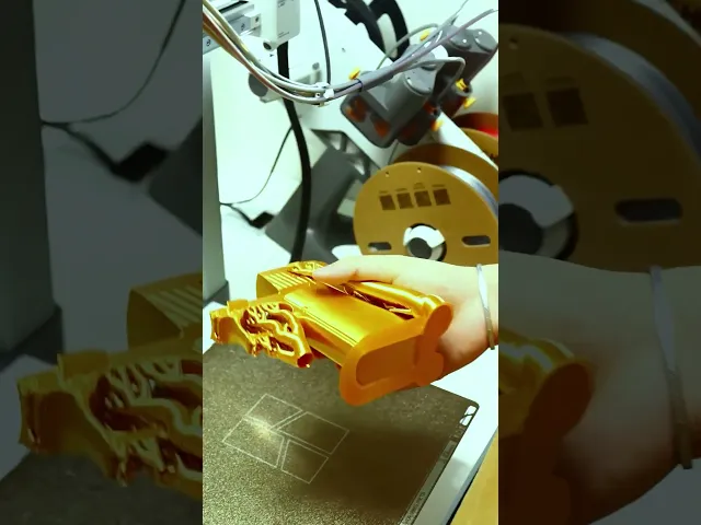 Desert Eagle video thumbnail