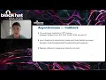 Black Hat USA 2025 Unveiling Hidden Preauth Vulnerabilities in Windows HTTP Services