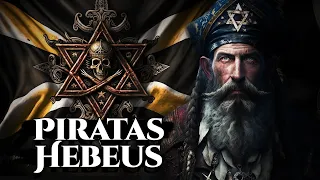 A vingança dos Judeus contra a Igreja