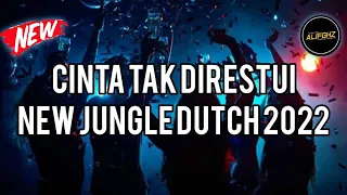 Download DJ CINTA TAK DIRESTUI NEW JUNGLE DUTCH 2022 - ALIFGHZ MP3