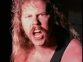 Metallica: Enter Sandman (Official Music Video)