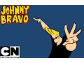 Johnny Bravo - Woah Mama collection