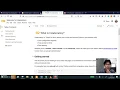 Program Sederhana Python di Google Colab