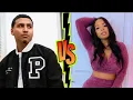 Mike Castillo And Jalyn Michelle lifestyle Biography Boyfriend Age Net Worth Hobbies Facts 2023