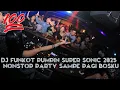 Lagu DJ FUNKOT FULL BASS | DJ FUNKOT HARD TANPA VOCAL MELINTIR ABIS
