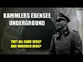 Download Lagu THE LAST NAZI SECRET - KAMMLER'S BACKYARD EBENSEE part 1