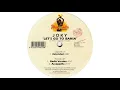 Joky - Let's Go To Bahia (Extended)