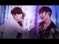Download Lagu 「Stage Mix 」ϟ  Yixing | Lay ► Give Me A Chance ϟ