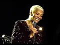 DIONNE WARWICK 2022 Christmas Concert @Magnolia, El Cajon, CA