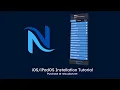 IPHONE EDGENUITY BOT Nexus Download Tutorial