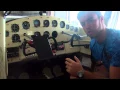 C172 Aircraft Systems and Components