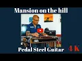How I play Mansion on the Hill
