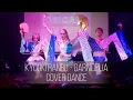 Download Lagu Kyouki Ranbu - GARNiDELiA Cover Dance by DreamOcean at Summer Anime K-Pop Party 2021