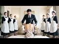 Lagu 爲了救媽媽，她被逼替嫁給臭名昭著的醜八怪換錢，人人都等著看她笑話，誰料新婚夜發現醜八怪竟是年輕帥氣的霍氏總裁，不僅讓她爽到顫抖，還化身小奶狗每天求亲亲求抱抱！#王凱沐 #王皓祯