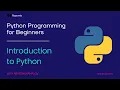 Nozomio Python Programming for Beginners Lesson 1 Introduction to Python