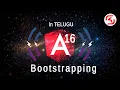 04 Bootstrapping the Angular Application RSK Helpline
