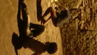 حاره جوه حاره حاره جوه حاره و الدنيا ملطشه وساعات الفرفشه دندنها