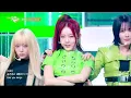 BEBE - STAYC ステイシー 스테이씨 [Music Bank] | KBS WORLD TV 250321