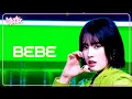 Lagu BEBE - STAYC ステイシー 스테이씨 [Music Bank] | KBS WORLD TV 250321