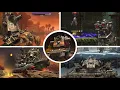 Download Lagu Metal Slug Code: J - All Classic Bosses Remake (Metal Slug Remake)