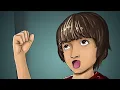 ALI471 - Hadi Gel Coşalım [official lyric Video]