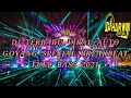 Download Lagu DJ TERBARU VIRAL AUTO GOYANG SPECIAL BREAKBEAT FULL BASS 2021 - DJ Harwin