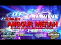 Download Lagu DJ ANGGUR MERAH TERBARU 2021 DJ VIRAL TOTOK // DJ X,NINE PROJECT