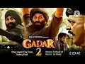 Download Lagu ||gadar 2 full HD movie|| sunny Deol. ||Manisha Patel•| full action movie HD #viral