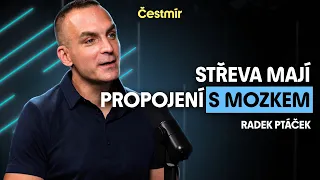 RADEK PTÁČEK: Někteří lidé prostě volí zlo, změní jim to mozek a necítí vinu