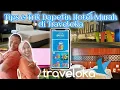 Download Lagu Cara Mendapatkan Harga Hotel murah di Traveloka |EPIC SALE TRAVELOKA