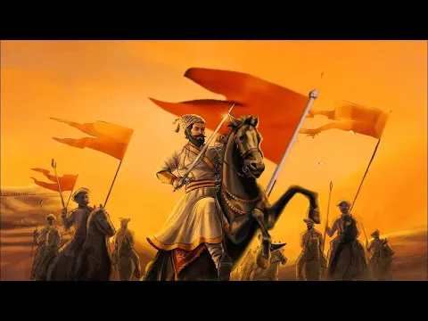 Download MP3 chhatrapati shivaji maharaj | छत्रपति शिवाजी महाराज | Song SHOORVEER 3