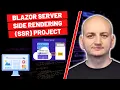 Practical Guide - Blazor Server Side Rendering SSR