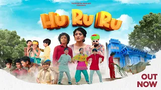 hu ru ru i i lolee i ustad rana khan i rapperiya baalam ft chotu khan i jagirdar rv i nits
