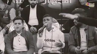 احـــــســـــــاس مش طبييعي محمود كيال ووسيم حداد احزان لاول مرة حصريا 