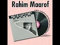 Cinta Kristal - Rahim Maarof